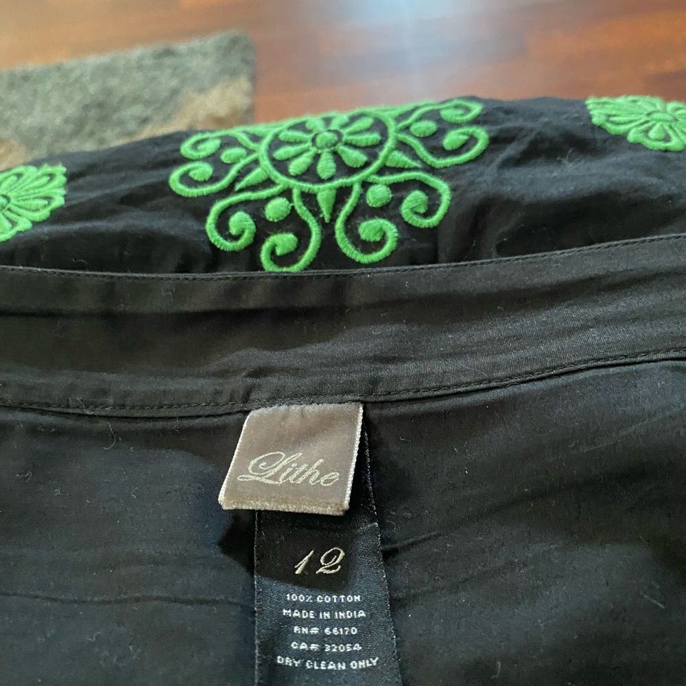 Skirt - Picture 3 of 5